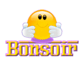 :bonsoir: