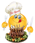 :bon appet