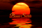 b: soirée