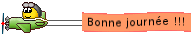:bonne-journee: